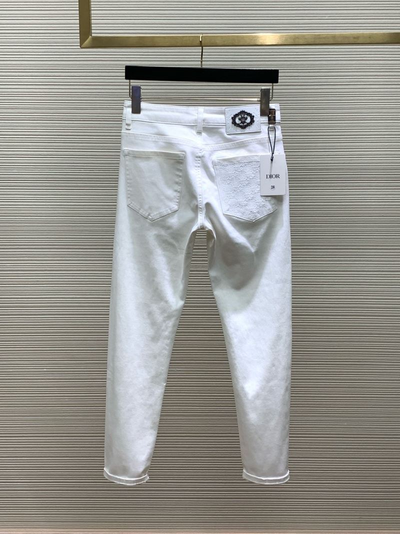 Christian Dior Jeans